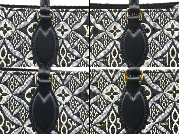 楽天市場】【中古】LOUIS VUITTON（ルイ・ヴィトン）M57207 オンザゴー 