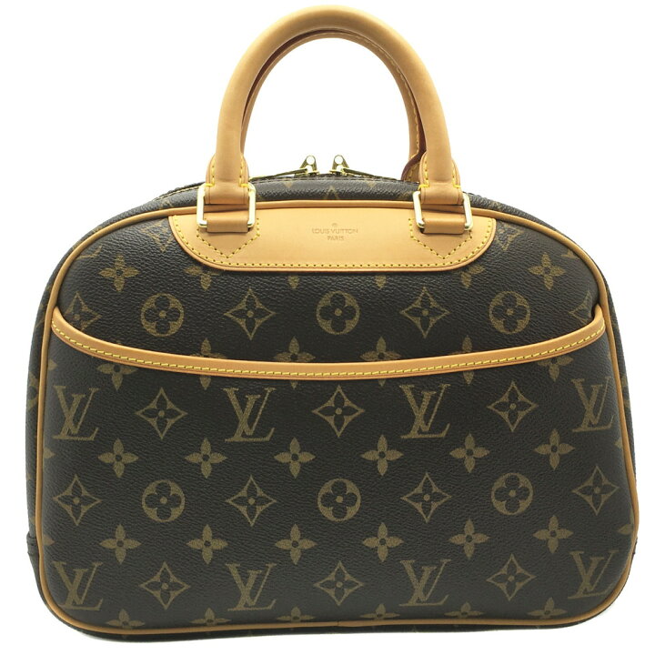 楽天市場】【中古】LOUIS VUITTON（ルイ・ヴィトン）M42228 モノグラム  