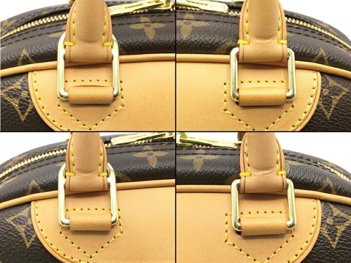 楽天市場】【中古】LOUIS VUITTON（ルイ・ヴィトン）M42228 モノグラム  