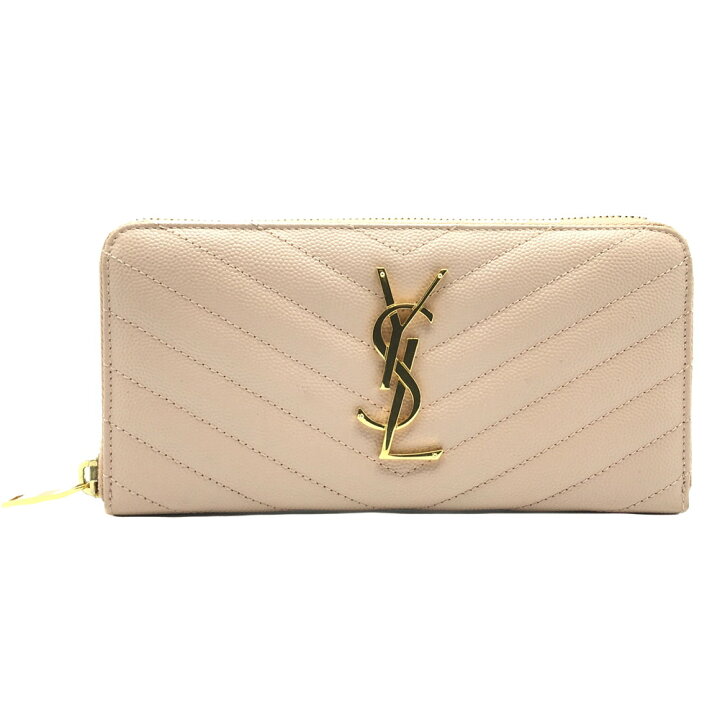 楽天市場】【中古】SAINT LAURENT(サンローラン） 358094BOW01 9830 