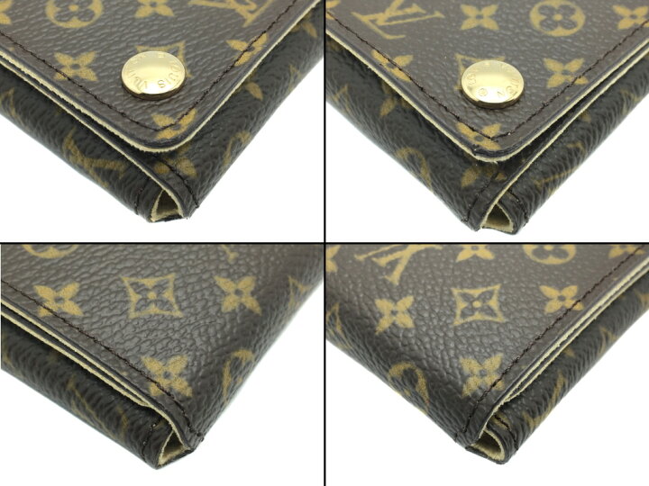 楽天市場】【中古】 LOUIS VUITTON (ルイ・ヴィトン) モノグラム 