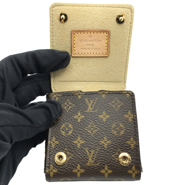 楽天市場】【中古】 LOUIS VUITTON (ルイ・ヴィトン) モノグラム 