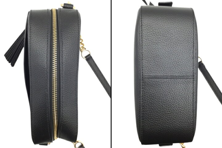 楽天市場】【中古】 COACH (コーチ) カメラバッグ 29411 ブラック 