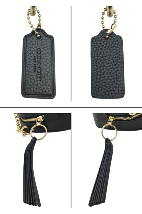 楽天市場】【中古】 COACH (コーチ) カメラバッグ 29411 ブラック 