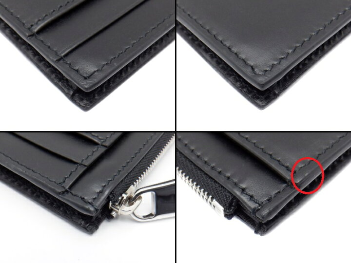 楽天市場】【中古】 GUCCI (グッチ） 597560 シグネチャー レザー 