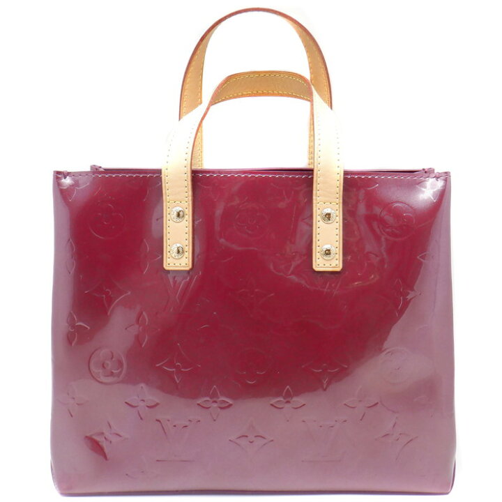 楽天市場】【中古】 LOUIS VUITTON (ルイヴィトン) M93578 リードPM 