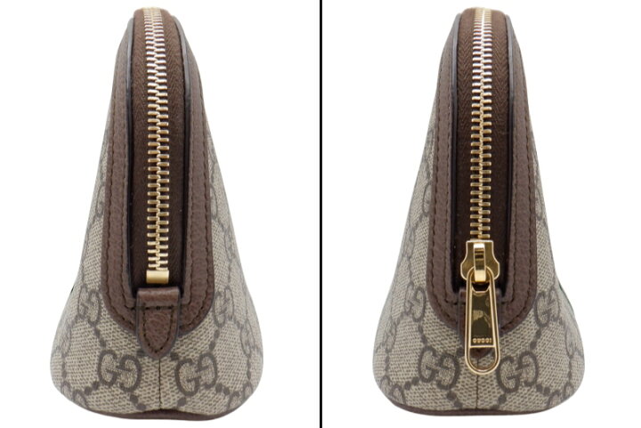 楽天市場】【中古】 GUCCI (グッチ) 625551 オフィディア ラージ  