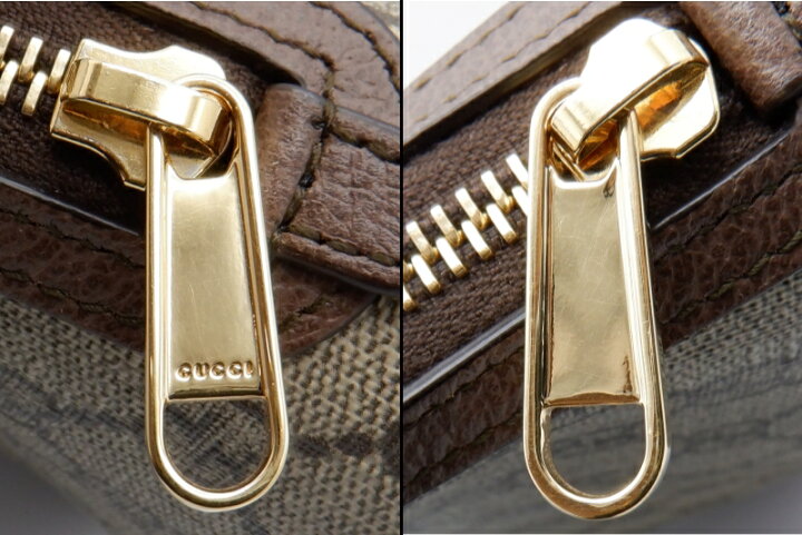楽天市場】【中古】 GUCCI (グッチ) 625551 オフィディア ラージ  