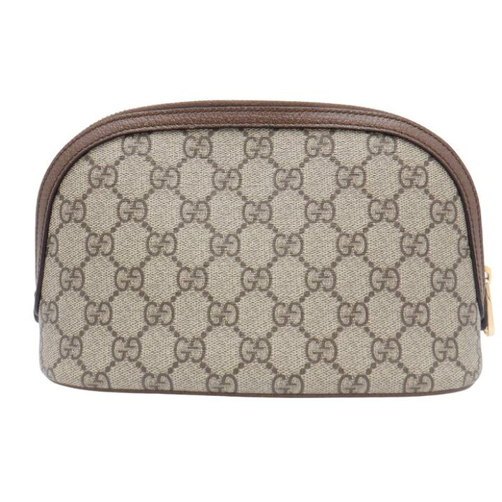 楽天市場】【中古】 GUCCI (グッチ) 625551 オフィディア ラージ  