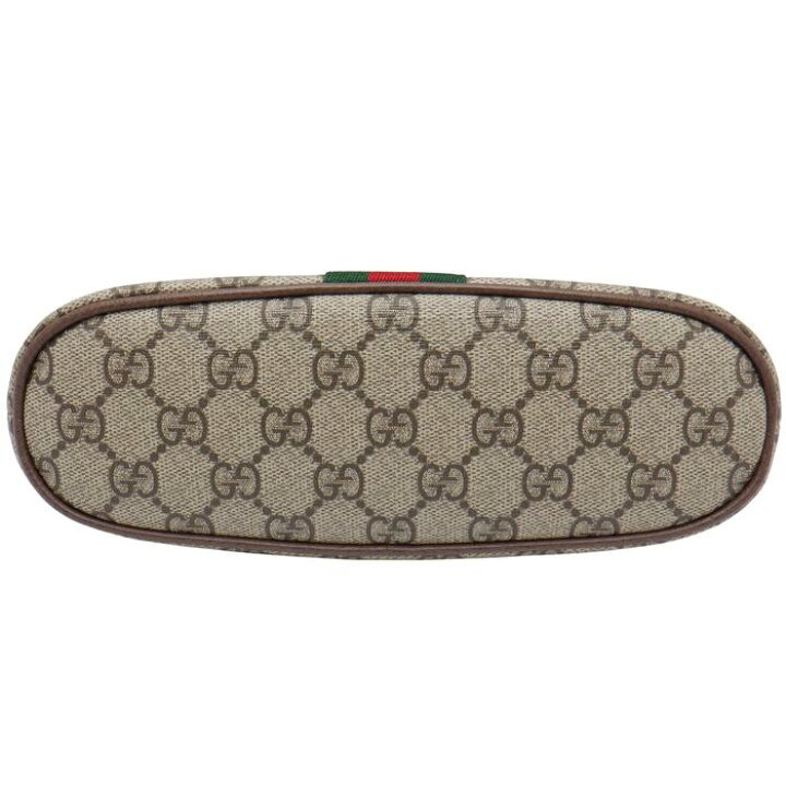楽天市場】【中古】 GUCCI (グッチ) 625551 オフィディア ラージ  