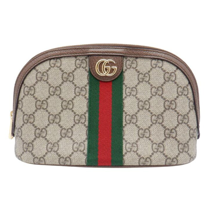 楽天市場】【中古】 GUCCI (グッチ) 625551 オフィディア ラージ  