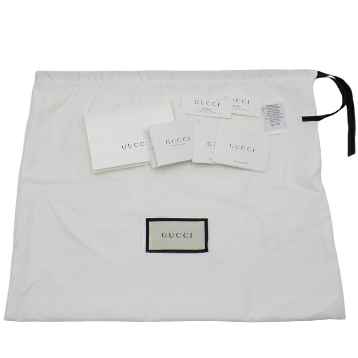 楽天市場】【中古】 GUCCI (グッチ) 625551 オフィディア ラージ  