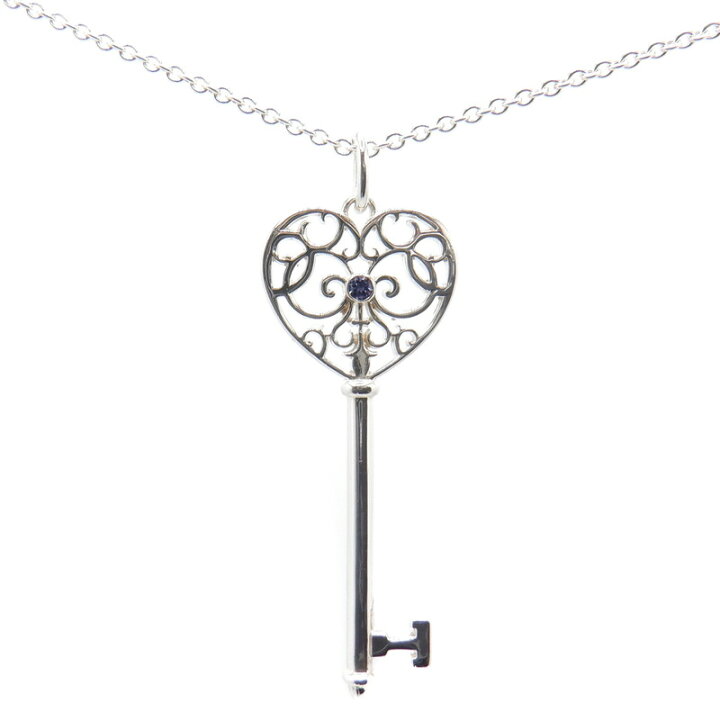 楽天市場】【中古】 Tiffany＆Co. （ティファニー） エンチャント 