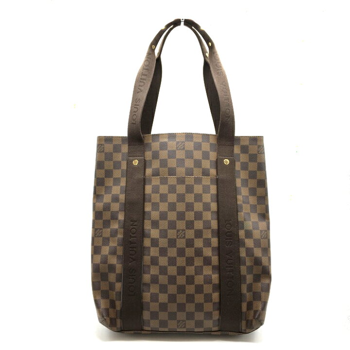 楽天市場】【中古】LOUIS VUITTON (ルイヴィトン) N52006 カバ  