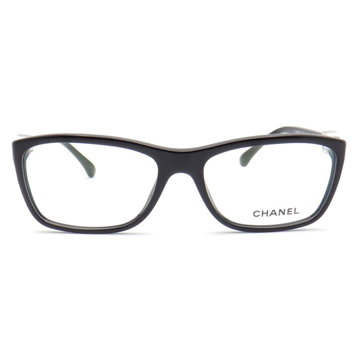 楽天市場】【中古】 CHANEL （シャネル） ココマーク メガネフレーム 