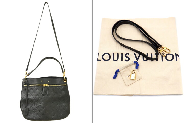 楽天市場】【中古】 LOUIS VUITTON (ルイヴィトン) M42819 アン  