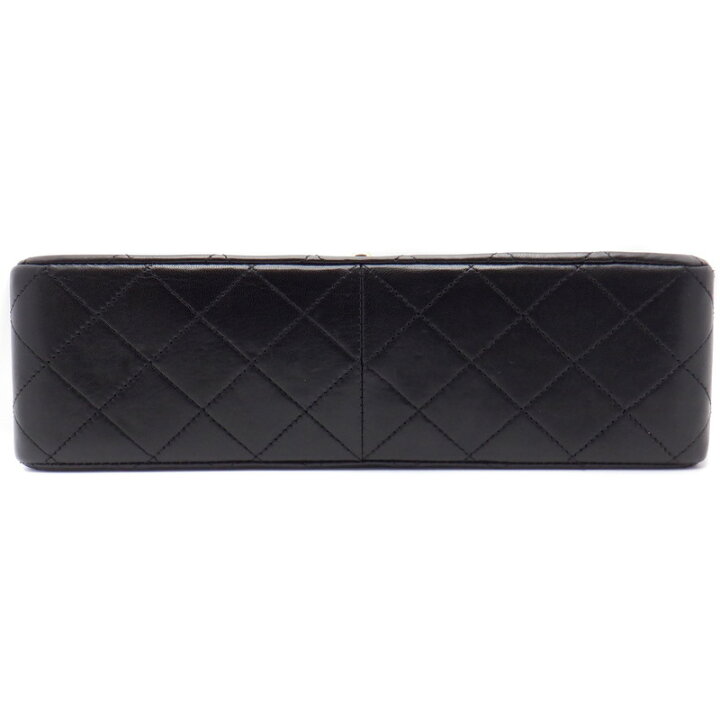 楽天市場】【中古】 CHANEL (シャネル) マトラッセ 25 ヴィンテージ W