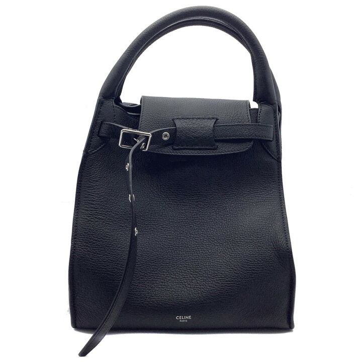 楽天市場】【中古】CELINE（セリーヌ）183313 ビッグバッグ スモール 