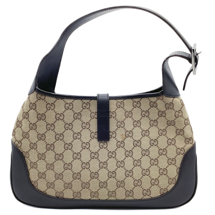 楽天市場】【中古】GUCCI (グッチ) 00963 ジャッキーライン ショルダー 