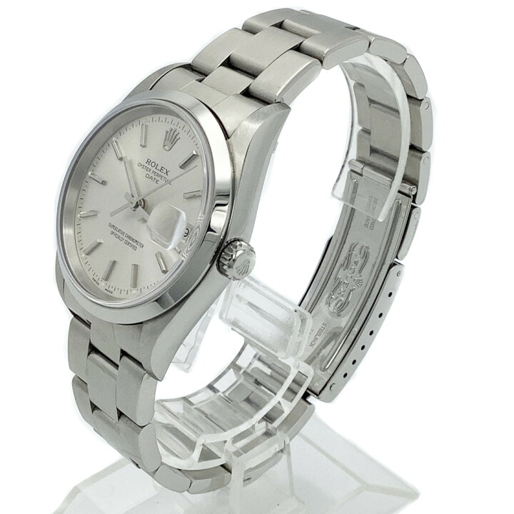 楽天市場】【中古】ROLEX（ロレックス）15200 オイスター 