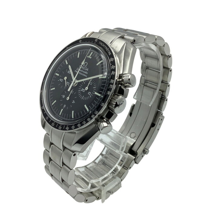 楽天市場】【中古】 OMEGA (オメガ) 3574.51 スピードマスター  