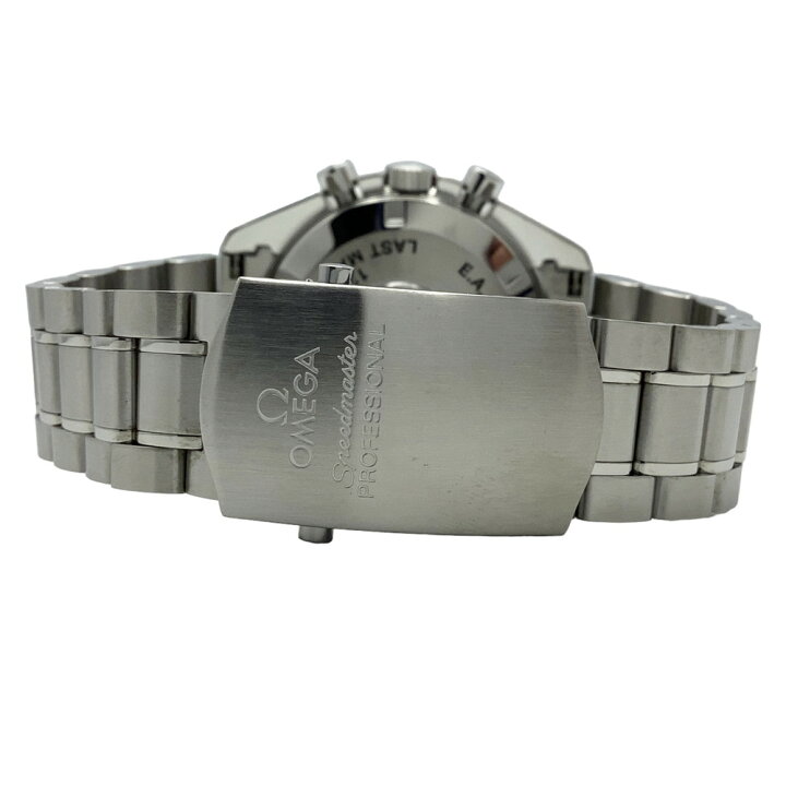 楽天市場】【中古】 OMEGA (オメガ) 3574.51 スピードマスター  