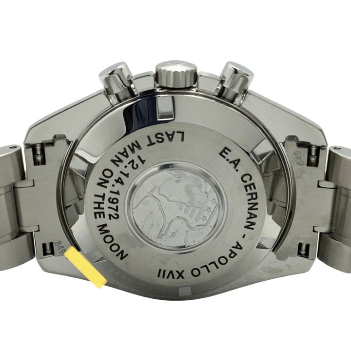 楽天市場】【中古】 OMEGA (オメガ) 3574.51 スピードマスター  