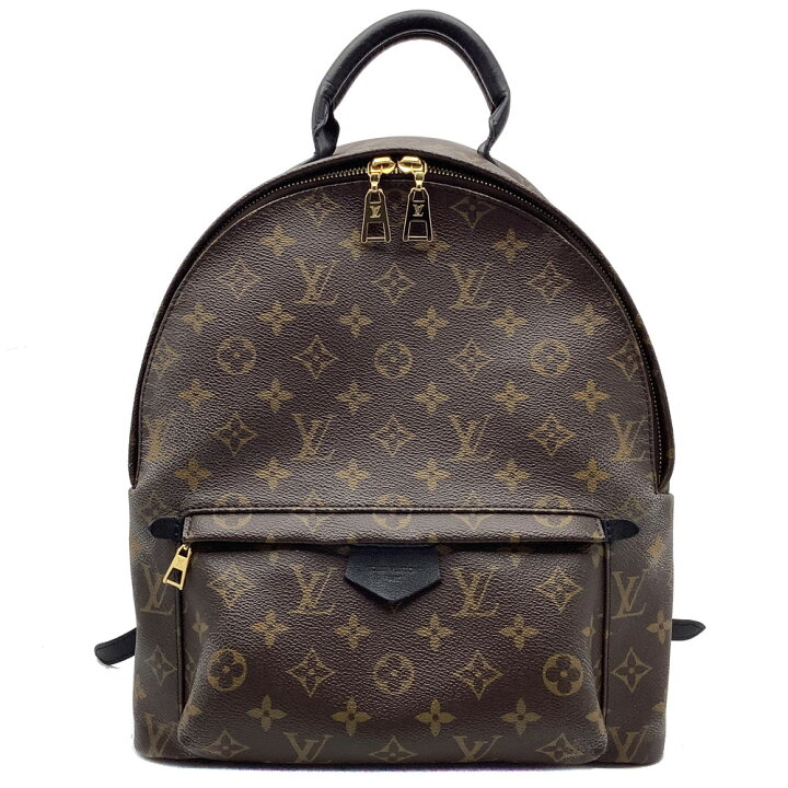 楽天市場】【中古】LOUIS VUITTON（ルイ・ヴィトン）M41561 パーム 