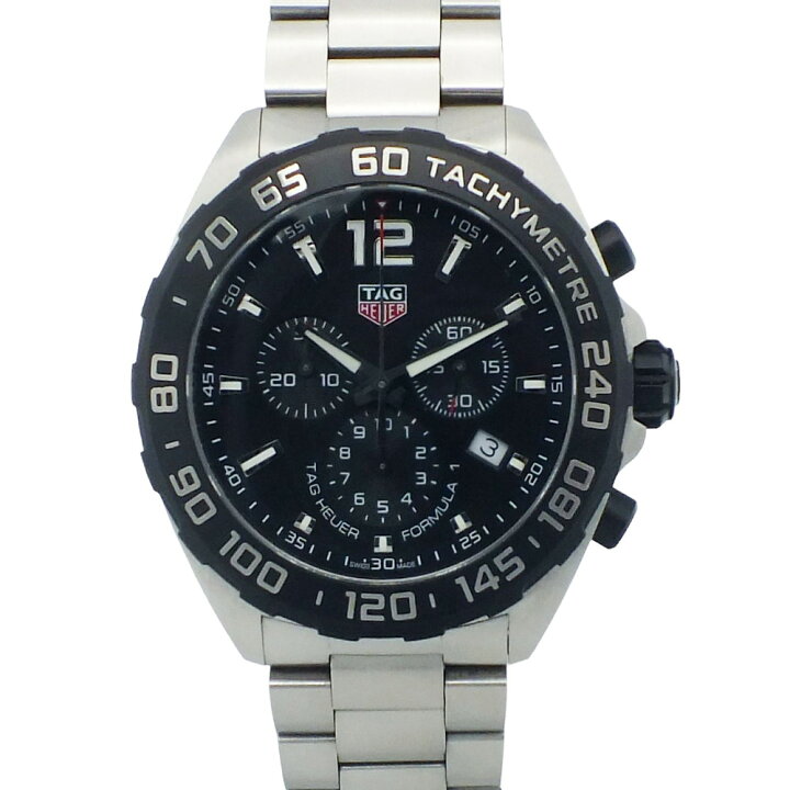 楽天市場】【中古】 TAG Heuer (タグ・ホイヤー) CAZ1010.BA0842  