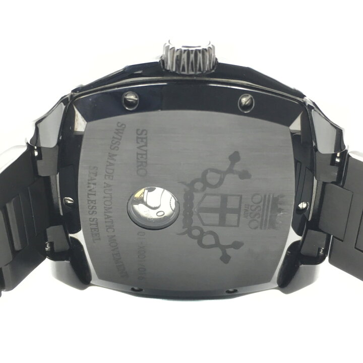 楽天市場】【中古】OSSO ITALY（オッソ イタリィ）XQ01 セヴェロ  