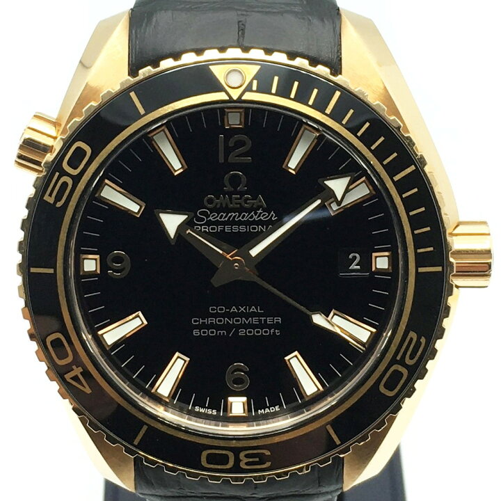 楽天市場】【中古】OMEGA(オメガ) 232.63.42.21.01.001 シーマスター 