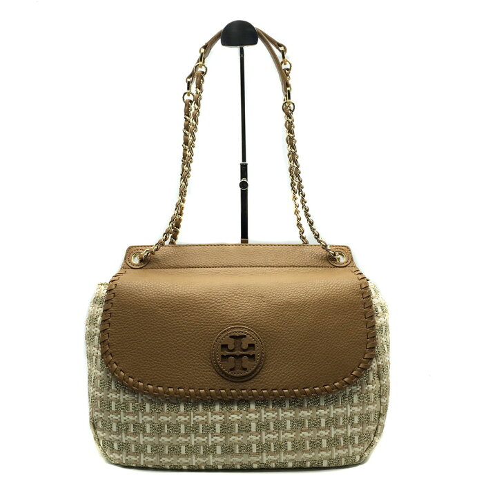 楽天市場】【中古】 TORY BURCH (トリーバーチ) HST036 チェーン  