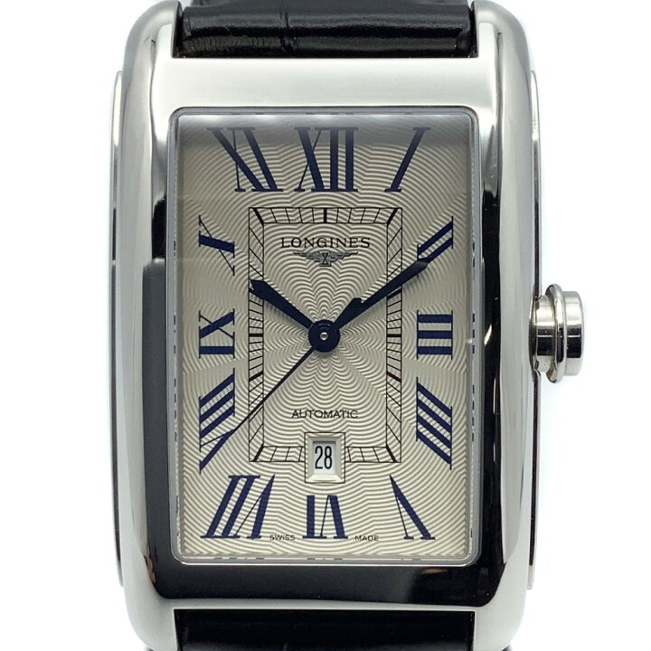 楽天市場】【中古】LONGINES（ロンジン）ドルチェヴィータ L5.757.471 