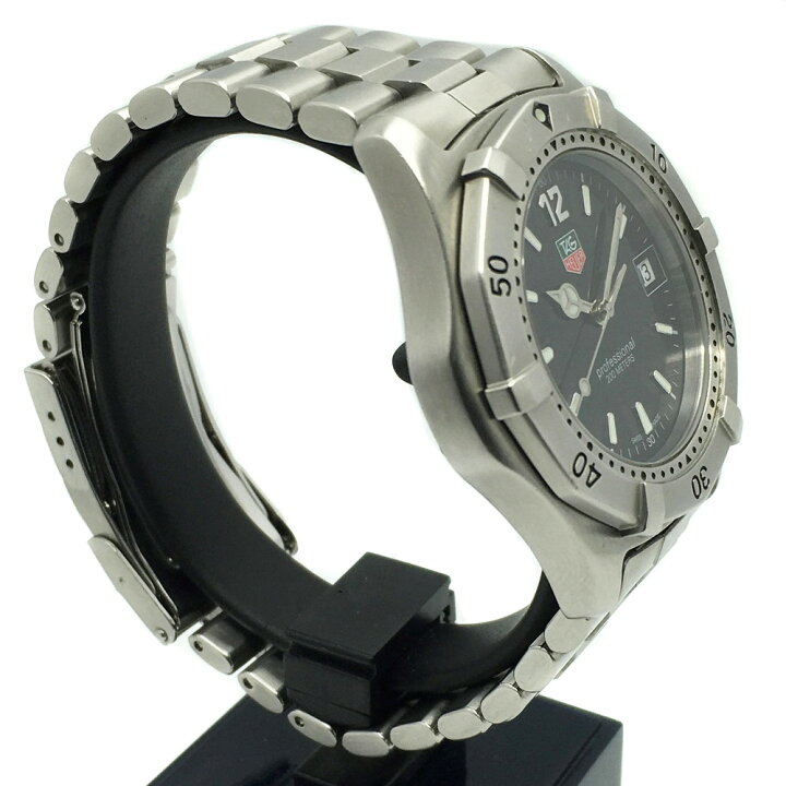 楽天市場】【中古】TAG Heuer（タグ・ホイヤー） プロフェッショナル  