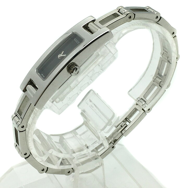 楽天市場】【中古】 GUCCI (グッチ) 3900L クォーツ式 アナログ 電池式