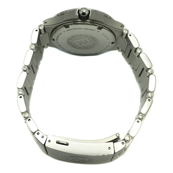 楽天市場】【中古】 FENDI （フェンディ） F108100101 NAUTICO 