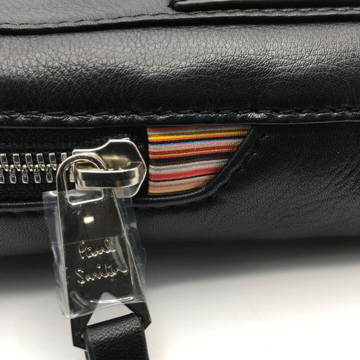 楽天市場】【中古】Paul Smith (ポール・スミス) APS460 スラウチー  
