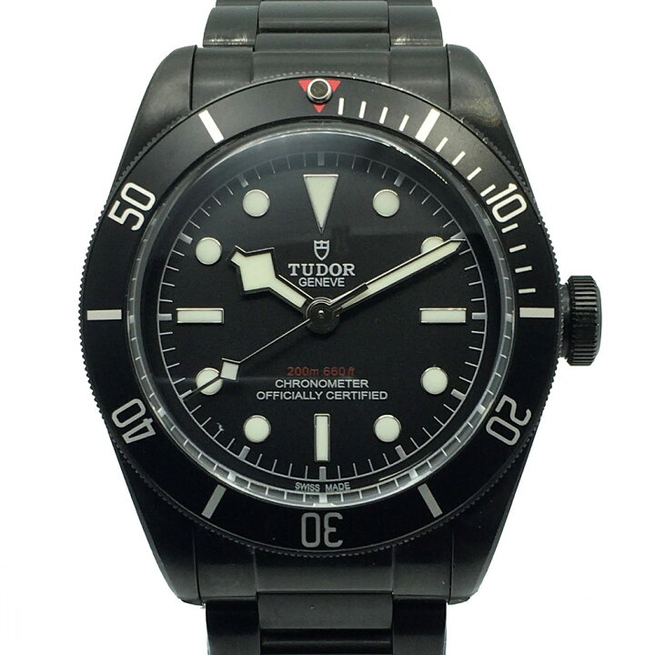 楽天市場】【中古】TUDOR（チューダー）M79230DK-0005 ヘリテージ  