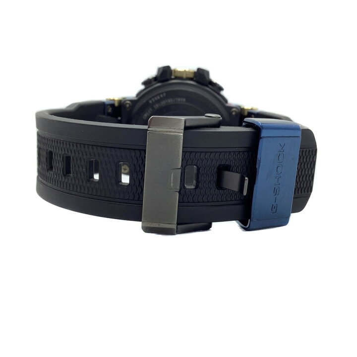 楽天市場】【中古】CASIO（カシオ） MTG-B1000RB-2AJR ルナレインボー  