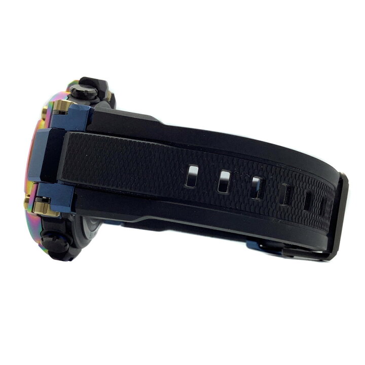楽天市場】【中古】CASIO（カシオ） MTG-B1000RB-2AJR ルナレインボー  