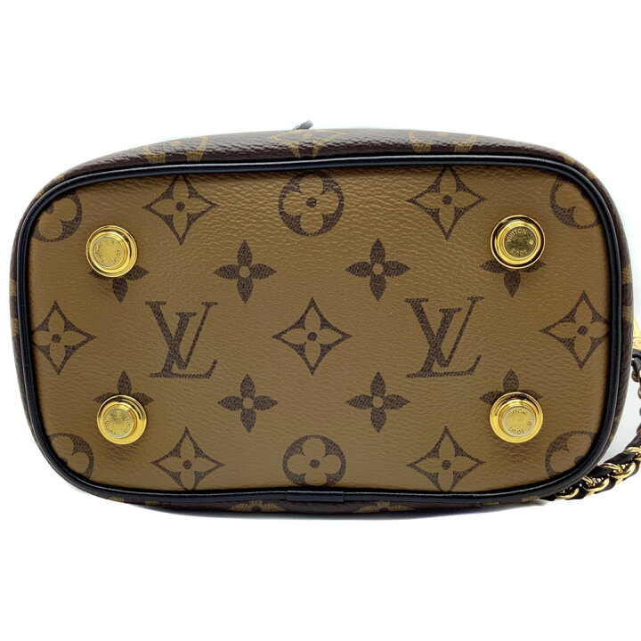 楽天市場】【中古】LOUIS VUITTON（ルイヴィトン）M45165 ヴァニティ  