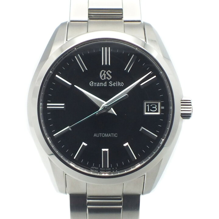 楽天市場】【中古】Grand Seiko (グランドセイコー) ヘリテージ  