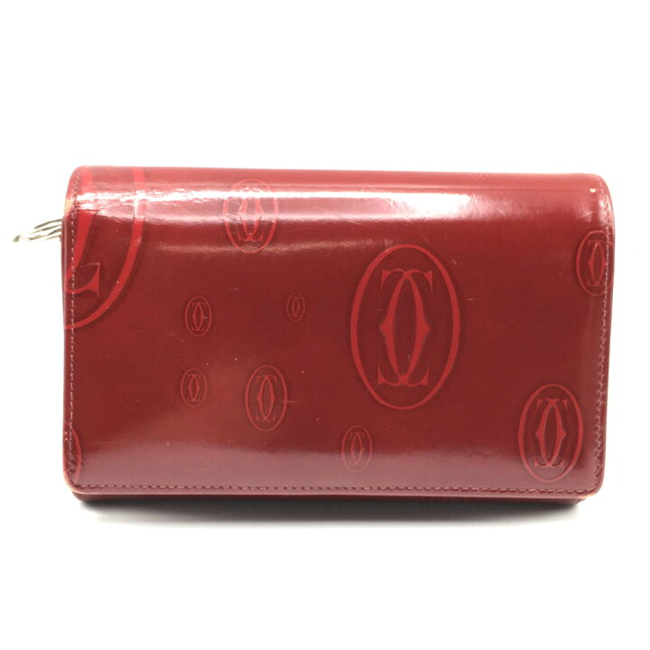 楽天市場】【中古】Cartier（カルティエ）L3000347 ハッピーバースデー  