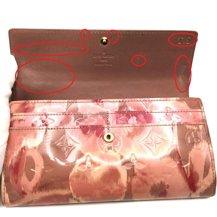 楽天市場】【中古】LOUIS VUITTON（ルイヴィトン）M90023  