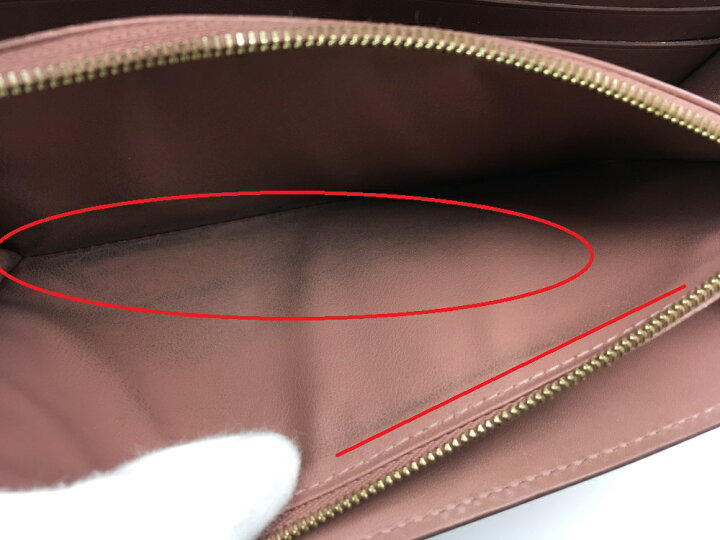楽天市場】【中古】LOUIS VUITTON（ルイヴィトン）M90023 