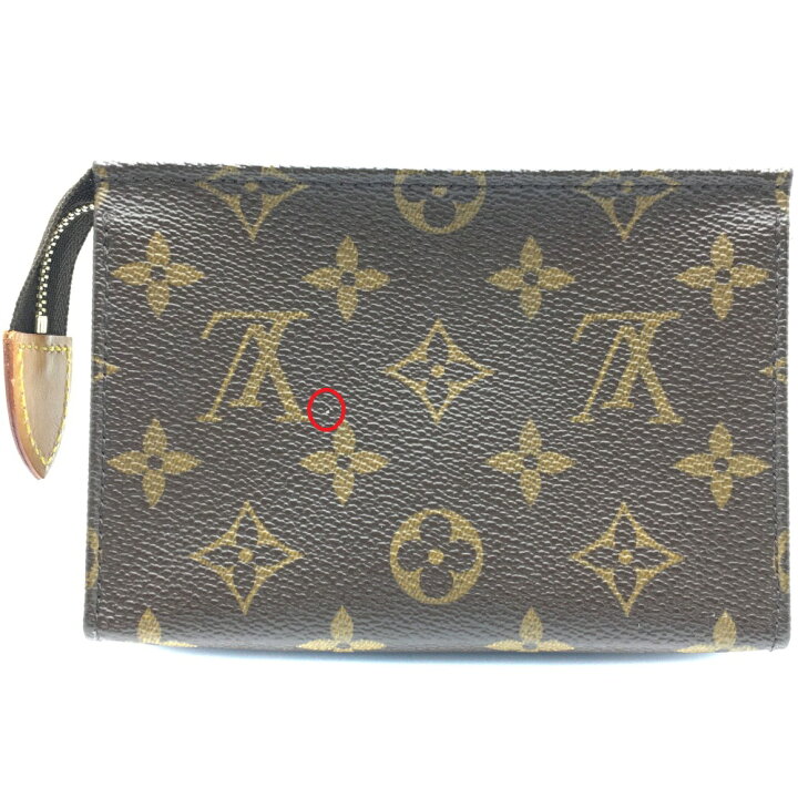 楽天市場】【中古】LOUIS VUITTON（ルイ・ヴィトン）M47546 ポッシュ 