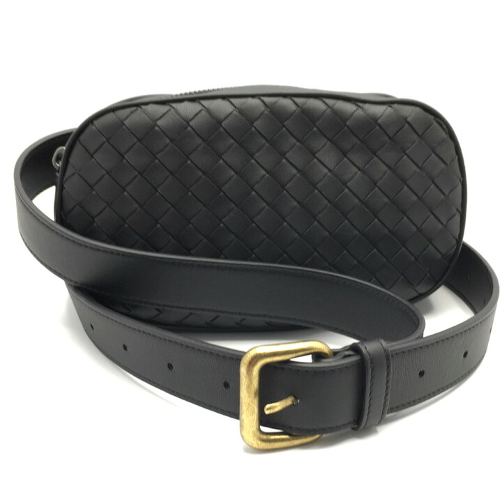 楽天市場】【中古】BOTTEGA VENETA(ボッテガ・ヴェネタ）563906 ボディ 