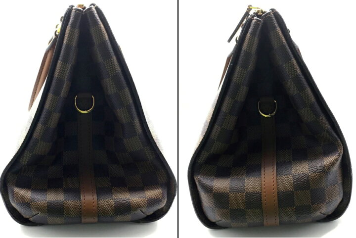 楽天市場】【中古】LOUIS VUITTON（ルイ・ヴィトン）N41337 ダミエ 