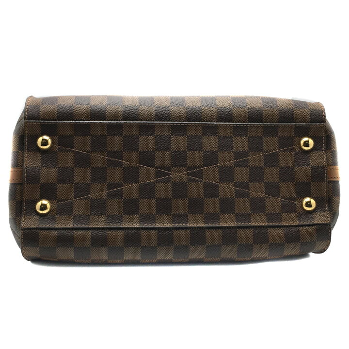 楽天市場】【中古】LOUIS VUITTON（ルイ・ヴィトン）N41337 ダミエ 