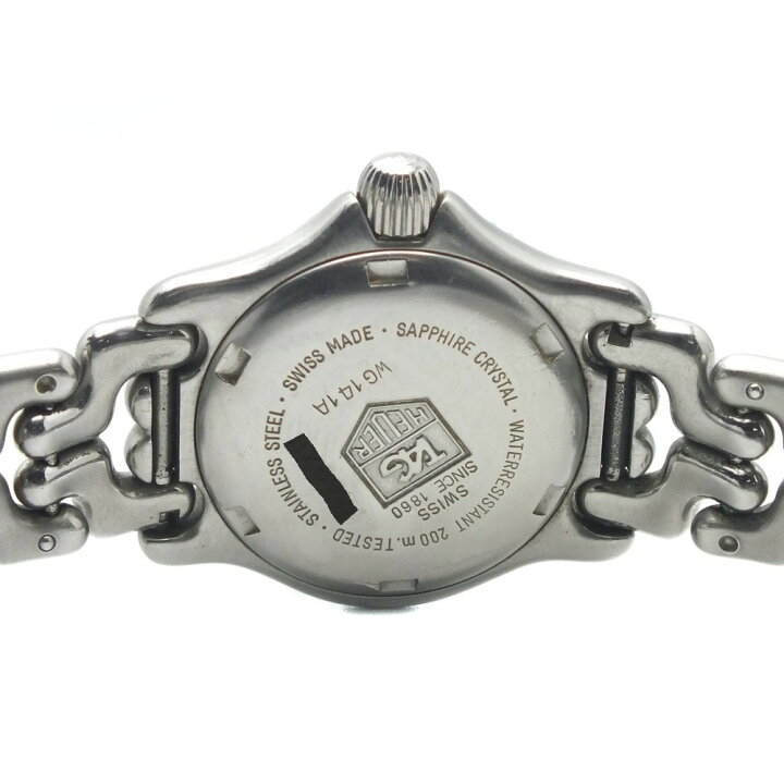 楽天市場】【中古】TAG HEUER（タグ・ホイヤー） プロフェッショナル 